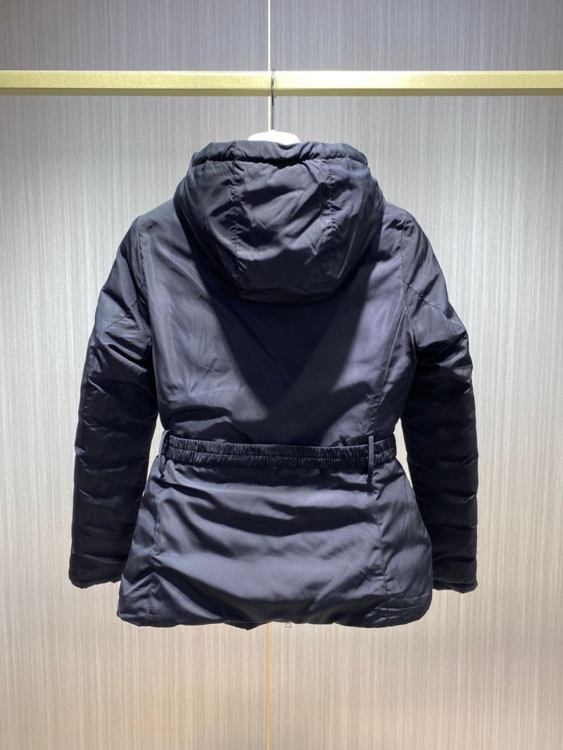 Gucci Down Jackets